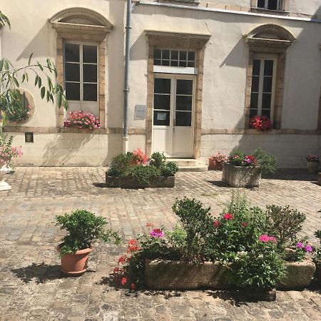 Flat Dijon Down Town Διαμέρισμα Εξωτερικό φωτογραφία