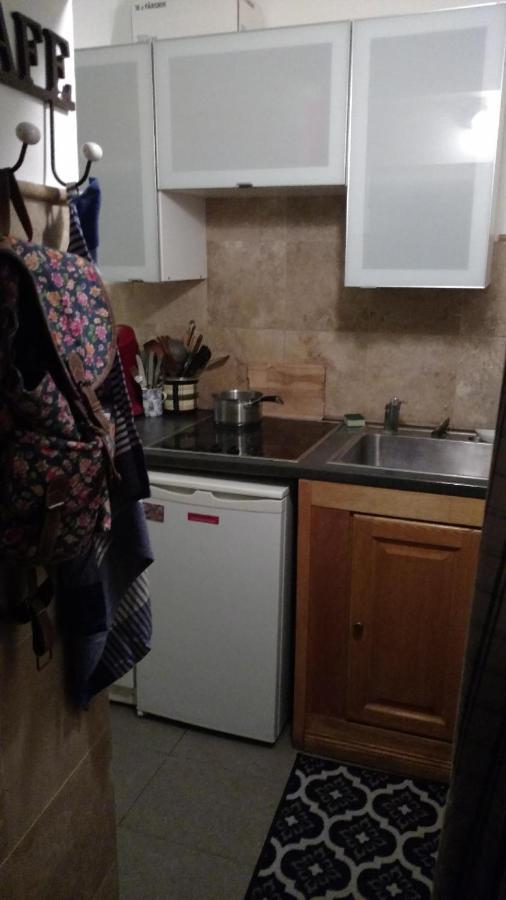 Flat Dijon Down Town Διαμέρισμα Εξωτερικό φωτογραφία