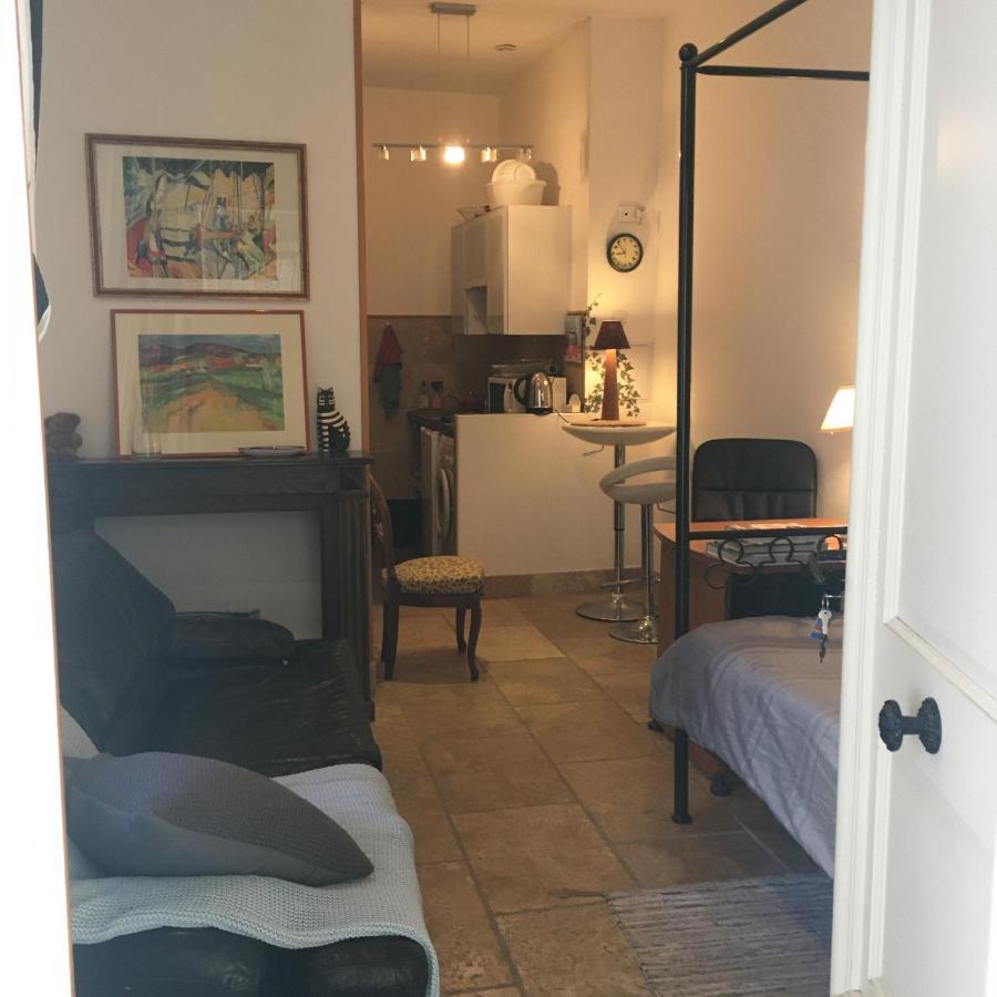Flat Dijon Down Town Διαμέρισμα Εξωτερικό φωτογραφία