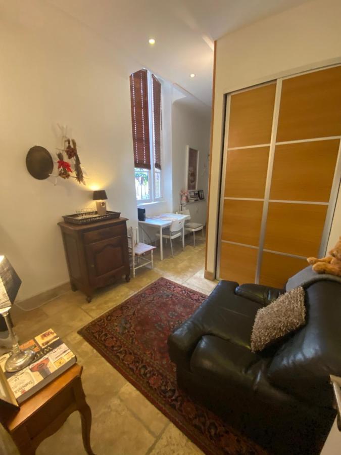 Flat Dijon Down Town Διαμέρισμα Εξωτερικό φωτογραφία