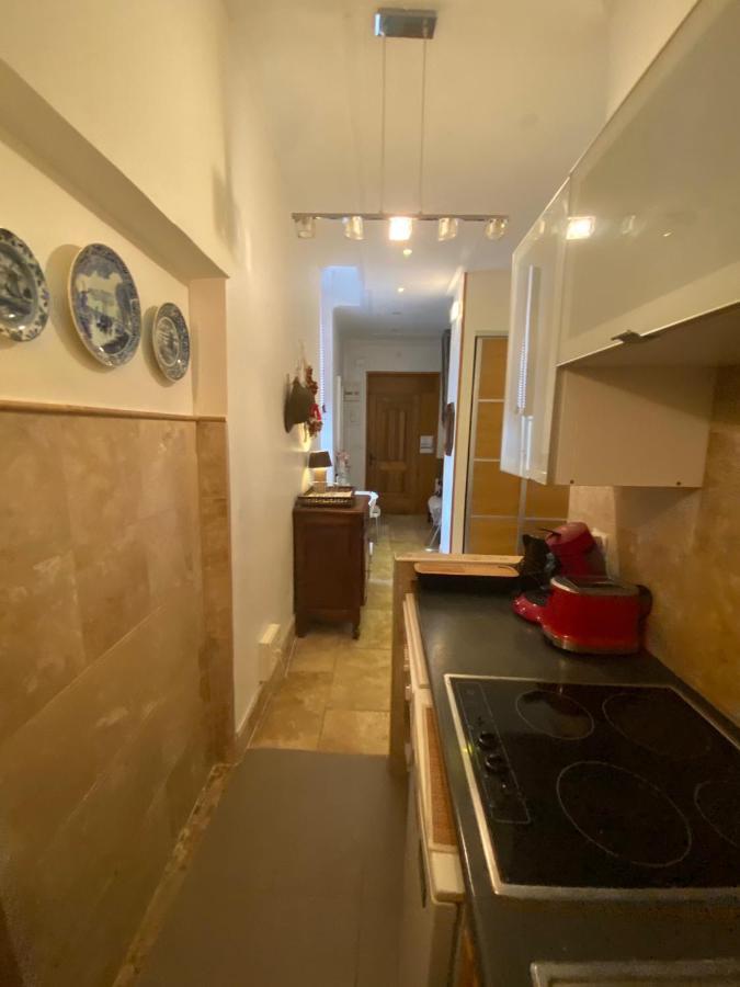 Flat Dijon Down Town Διαμέρισμα Εξωτερικό φωτογραφία