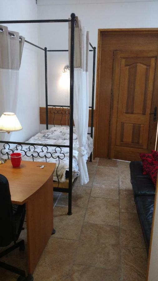 Flat Dijon Down Town Διαμέρισμα Εξωτερικό φωτογραφία