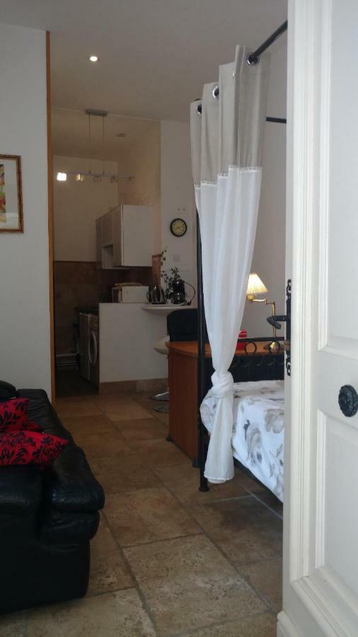 Flat Dijon Down Town Διαμέρισμα Εξωτερικό φωτογραφία