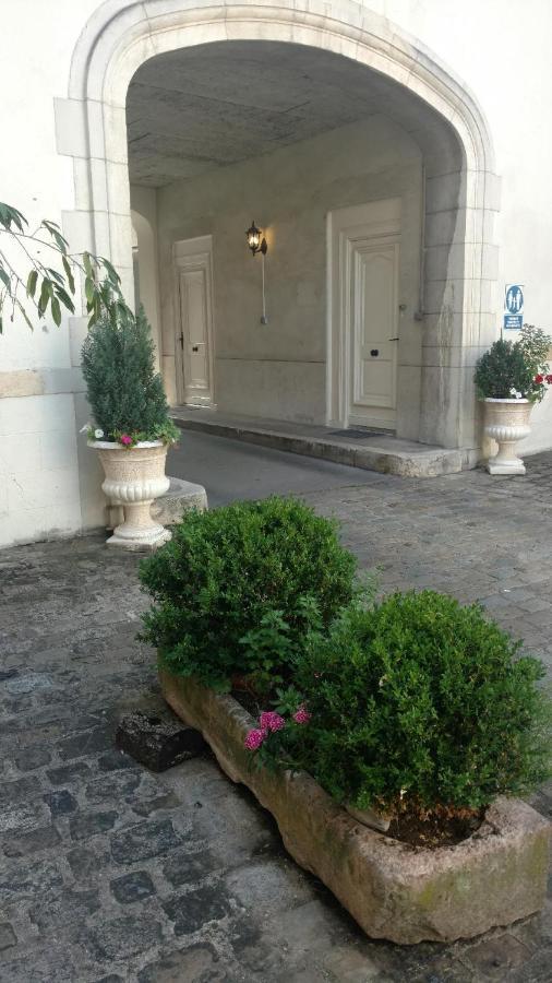 Flat Dijon Down Town Διαμέρισμα Εξωτερικό φωτογραφία