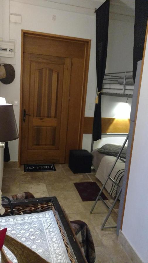 Flat Dijon Down Town Διαμέρισμα Εξωτερικό φωτογραφία