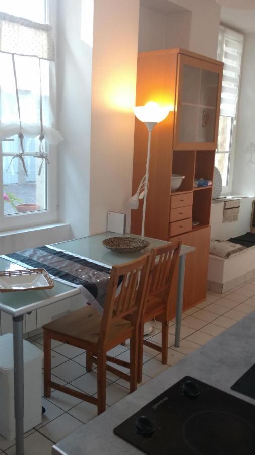 Flat Dijon Down Town Διαμέρισμα Εξωτερικό φωτογραφία