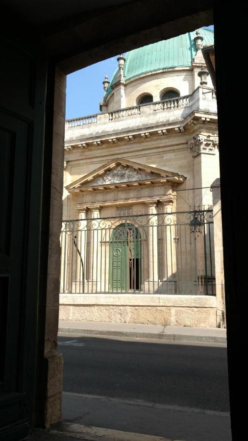 Flat Dijon Down Town Διαμέρισμα Εξωτερικό φωτογραφία